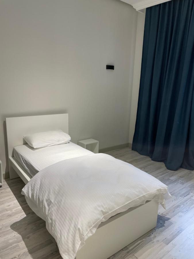Sb River Hotels 阿特劳 外观 照片