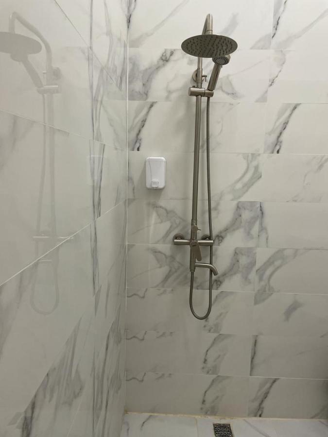 Sb River Hotels 阿特劳 外观 照片