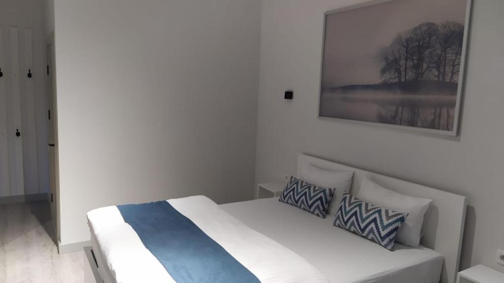 Sb River Hotels 阿特劳 外观 照片